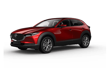 Mazda CX-30 CORE 2.0 6AT 7G