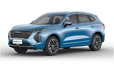Haval Jolion Híbrido 2WD ELITE AT HÍBRIDO
