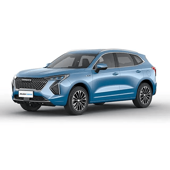 Haval Jolion Híbrido 2WD ELITE AT HÍBRIDO