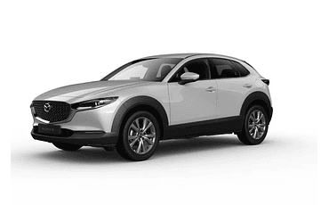 Mazda CX-30 CORE 2.0 6MT 7G