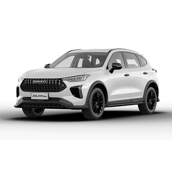 Haval Jolion PRO 4X2 DELUXE AT