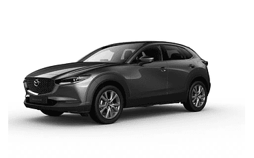Mazda CX-30 CORE PLUS 2.0 6AT 7G
