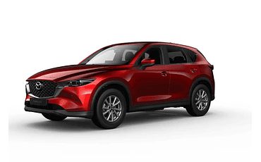 Mazda CX-5 CORE 2.0 2WD 6AT