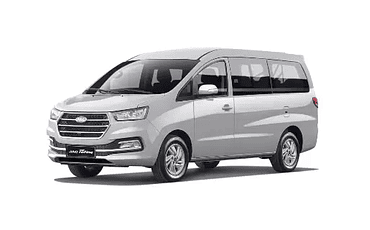 Refine Pasajeros Euro 6 8+1 Executive