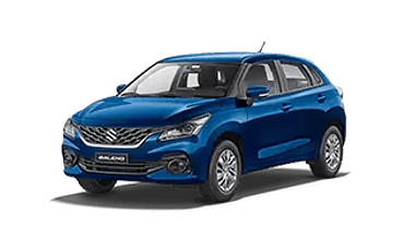 Baleno 1.5 GLS