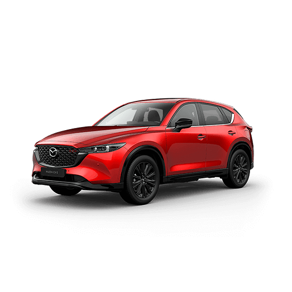 Mazda CX-5 SPORT 2.5 AWD 6AT