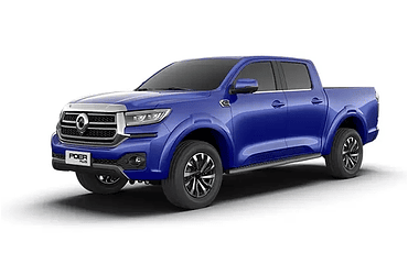 Nueva Poer Plus Automática 2.4T Diésel 4x4 Elite
