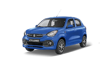 Celerio GLX AC BT