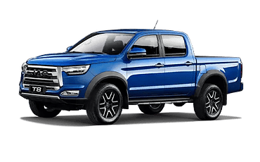 T8 COMFORT 4x2 DIESEL EURO6