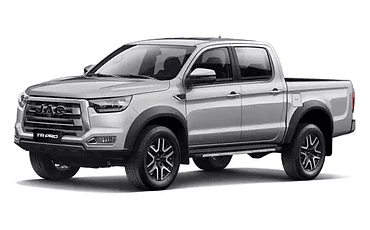 T8 PRO LUXURY 4X2 DIESEL EURO6