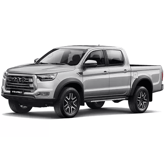 T8 PRO LUXURY 4X2 DIESEL EURO6