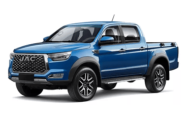 T8 PRO T8 PRO Diesel Luxury 4x4 AT