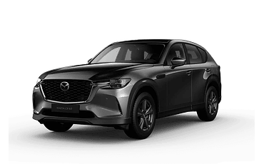 Mazda CX-60 PRIME 2.5 GASOLINA POTENCIA MÁX: 185 HP