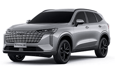 Nuevo Haval H6 DELUXE 2WD