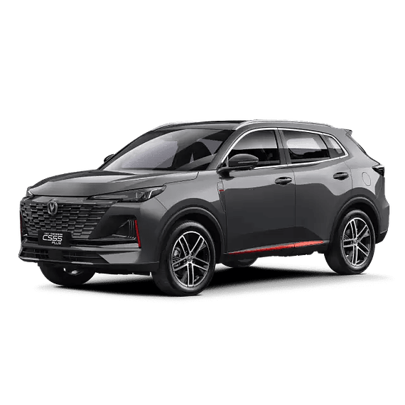 CS55 Plus CS55 Plus Elite