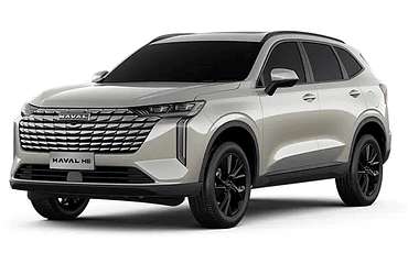 Nuevo Haval H6 DELUXE 4WD