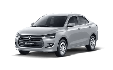 Dzire Hybrid GL CVT