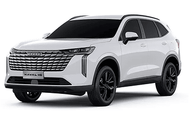 Nuevo Haval H6 ELITE 2WD