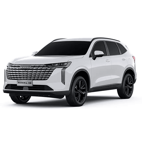 Nuevo Haval H6 ELITE 2WD