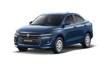 Dzire Hybrid GL MT