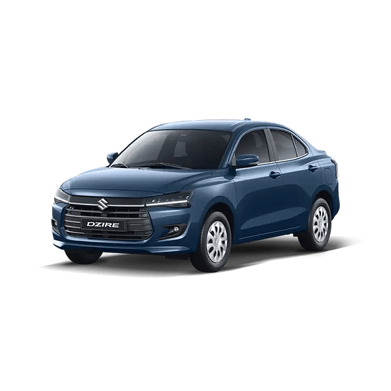 Dzire Hybrid GL MT