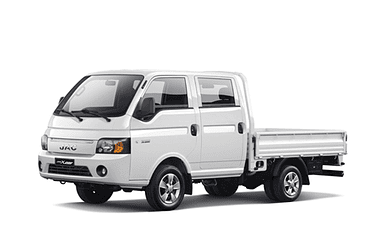 X200 PICKUP Luxury D/C - 0Km - 2023