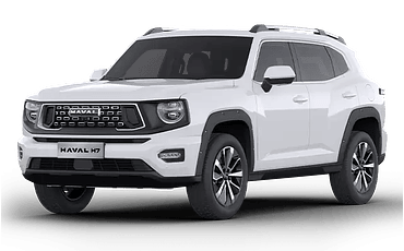 Nuevo Haval H7 DELUXE 4WD