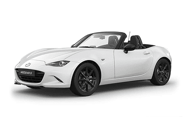 Mazda MX-5 2.0 6MT T.Lona