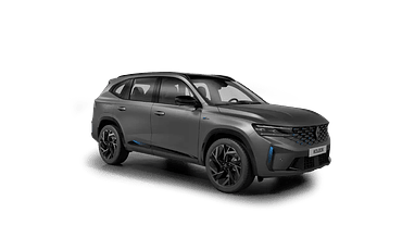 NUEVO KOLEOS Koleos Full Hybrid Alpine