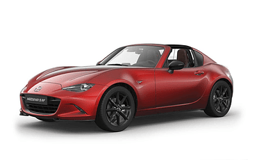 Mazda MX-5 RF 2.0 6AT RF