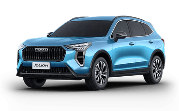 Nuevo Haval Jolion 4x2 ACTIVE MT