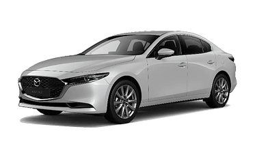 Mazda3 Sedán CORE 2.0 7G 6MT