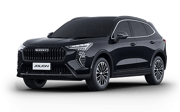 Nuevo Haval Jolion 4x2 DELUXE AT