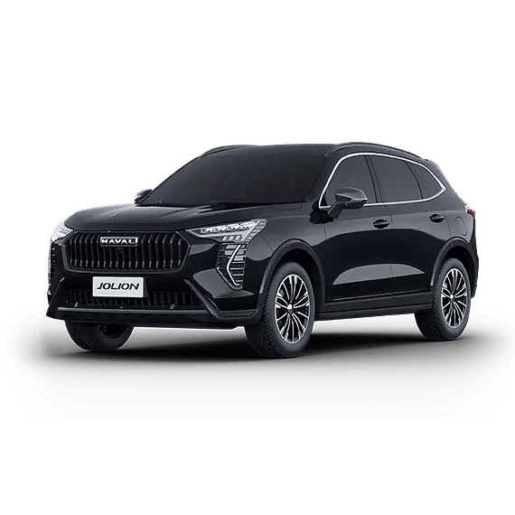 Nuevo Haval Jolion 4x2 DELUXE AT