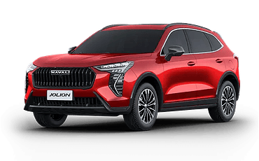 Nuevo Haval Jolion 4x2 ELITE AT