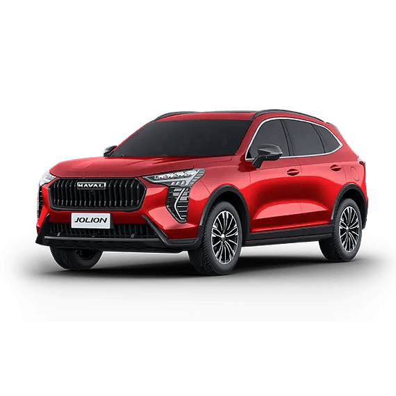 Nuevo Haval Jolion 4x2 ELITE AT