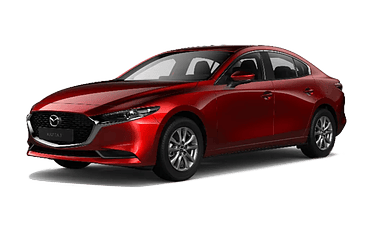 Mazda3 Sedán ENTRY 2.0 7G 6MT