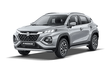 Fronx Hybrid 1.5 GLX