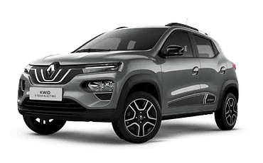 NUEVO KWID E-TECH KWID E-TECH INTENS