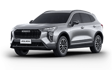 Nuevo Haval Jolion 4x2 ELITE MT