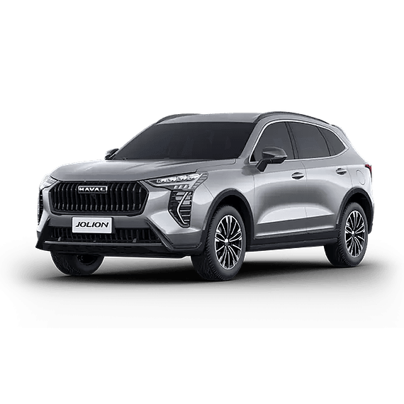 Nuevo Haval Jolion 4x2 ELITE MT