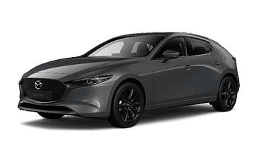 Mazda3 Sport CORE 2.0 7G 6AT