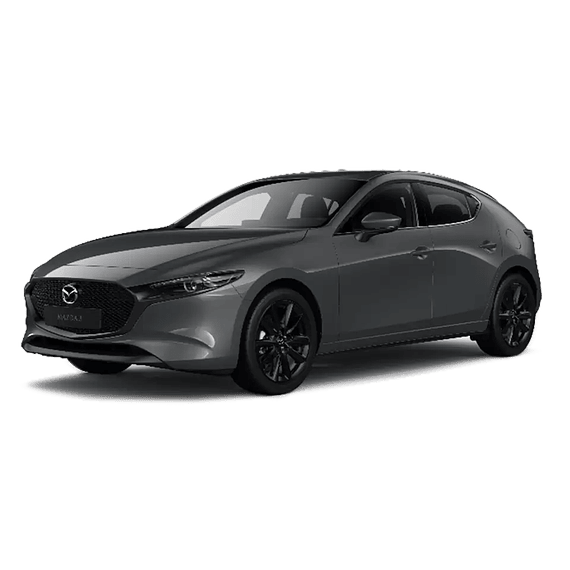 Mazda3 Sport CORE 2.0 7G 6AT
