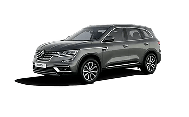 New Koleos INTENS AT 4x2