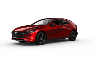 Mazda3 Sport CORE 2.0 7G 6MT