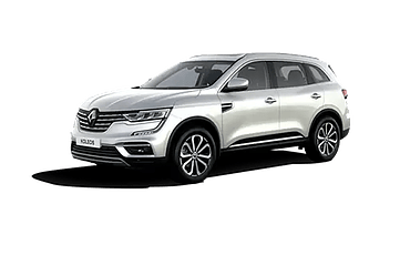New Koleos INTENS AT 4x4