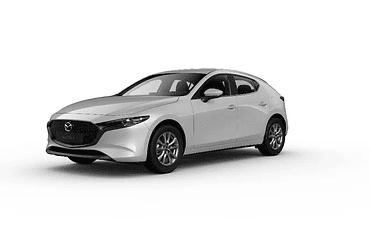 Mazda3 Sport ENTRY 2.0 7G 6MT