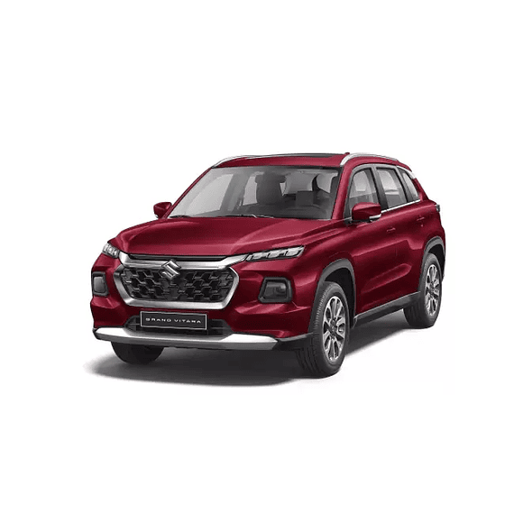 Grand Vitara Hybrid GLX AT 4X2