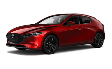 Mazda3 Sport HIGH 2.5 7G 6AT