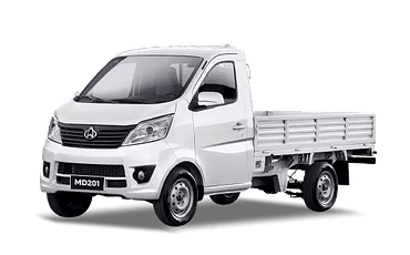 MD201 Pick Up Sin Aire Sin Dirección